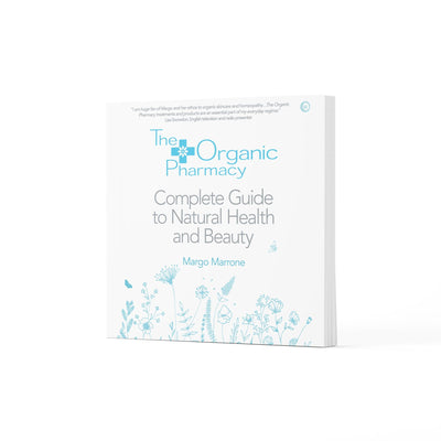 The Organic Pharmacy Books Complete Guide To Natural Health & Beauty