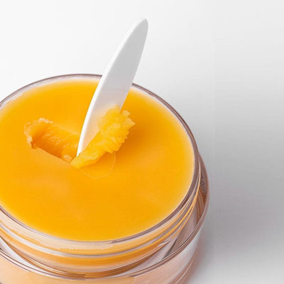 The Organic Pharmacy Cleanser Carrot Butter Cleanser