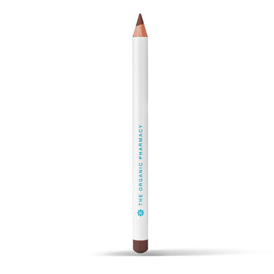The Organic Pharmacy Eye Pencil Brown Hyaluronic Eye Pencil